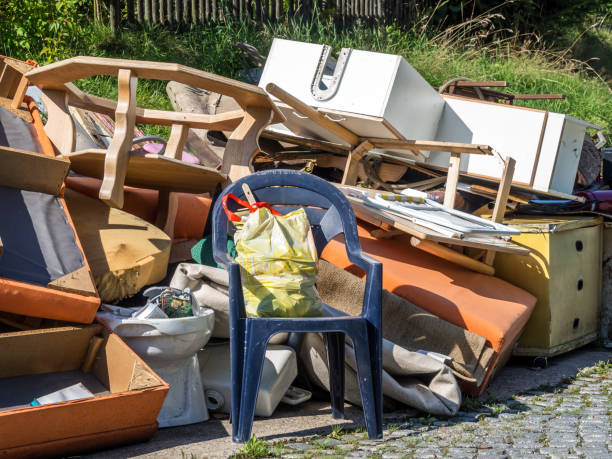 Best Construction Debris Removal  in Storrs, CT