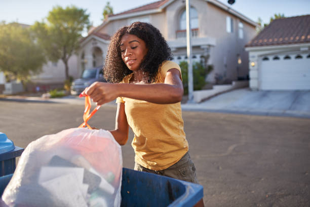 Best Yard Waste Removal  in Storrs, CT