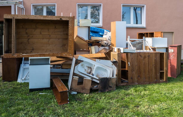 Storrs, CT Junk Removal Company
