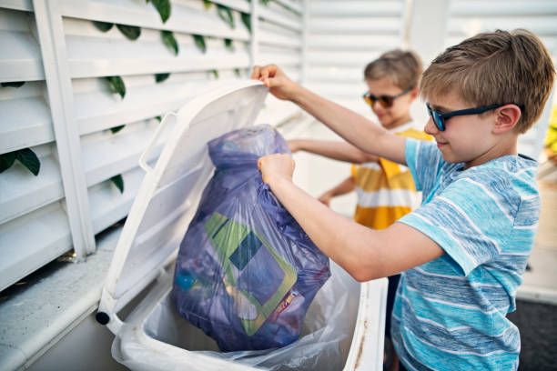 Best Construction Debris Removal  in Storrs, CT