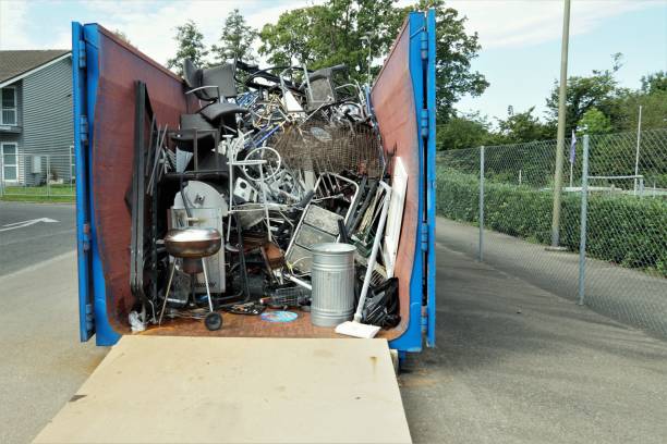 Best Junk Removal Near Me  in Storrs, CT