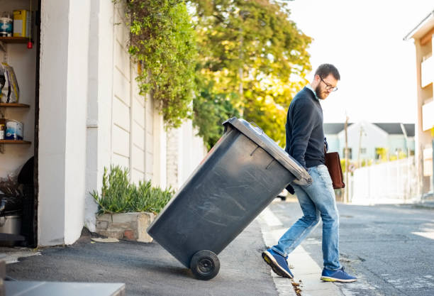 Best Junk Removal for Businesses  in Storrs, CT
