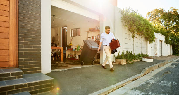 Best Trash Removal Near Me  in Storrs, CT