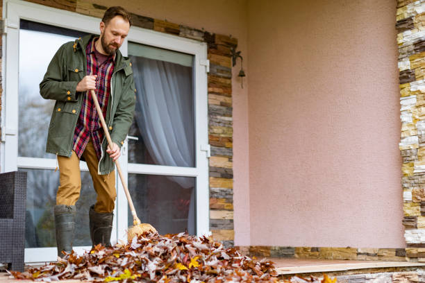 Full-Service Junk Removal in Storrs, CT