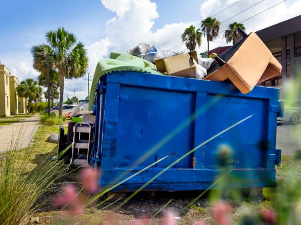  Storrs, CT Junk Removal Pros