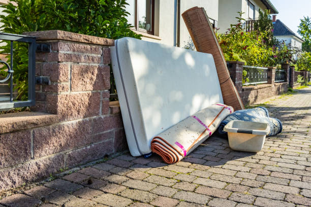 Best Professional Junk Removal  in Storrs, CT