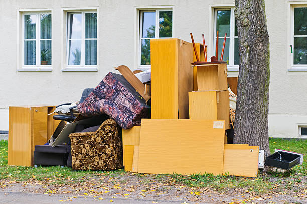 Trash Removal Near Me in Storrs, CT