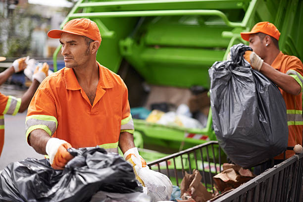 Basement Cleanout Services in Storrs, CT