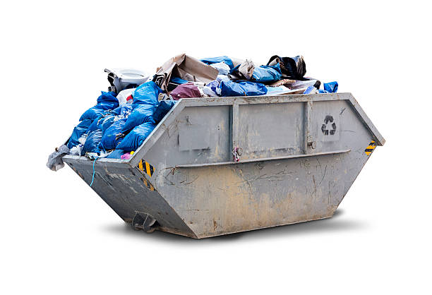 Best Attic Cleanout Services  in Storrs, CT