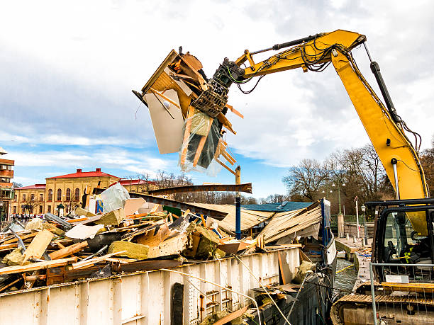 Best Professional Junk Removal  in Storrs, CT