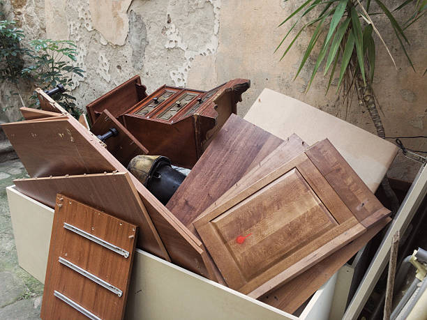 Best Basement Cleanout Services  in Storrs, CT