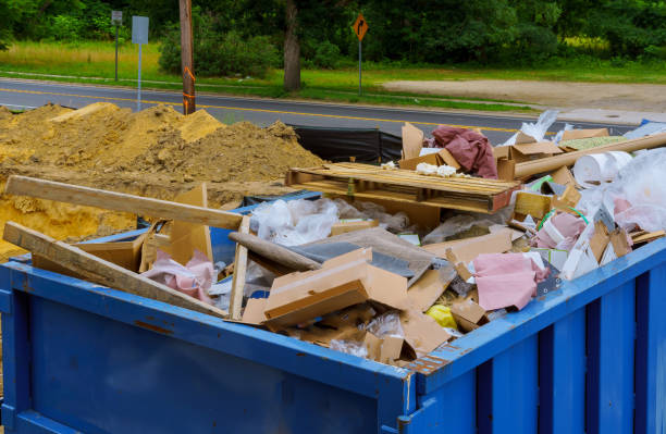 Best Same-Day Junk Removal  in Storrs, CT
